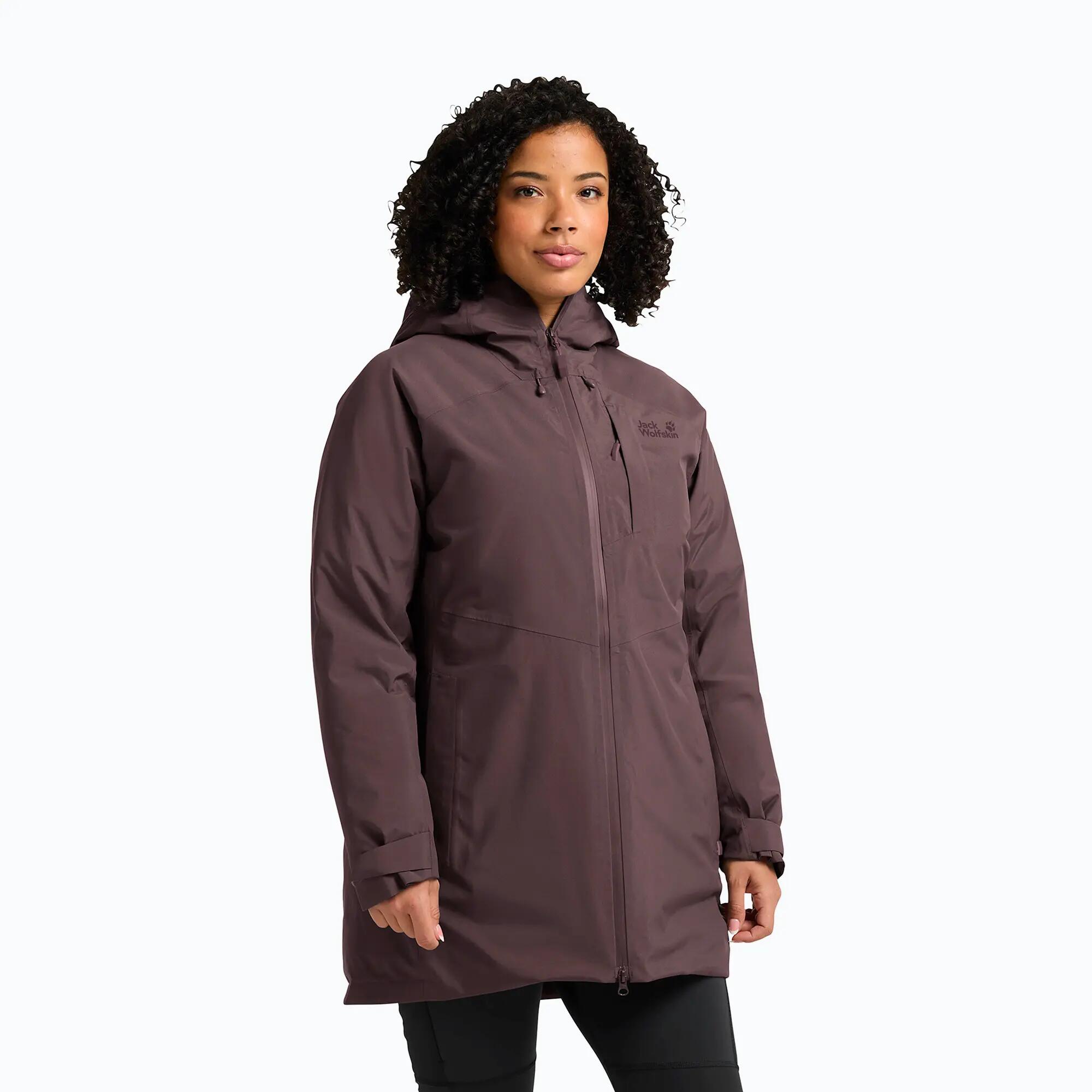 JACK WOLFSKIN picture