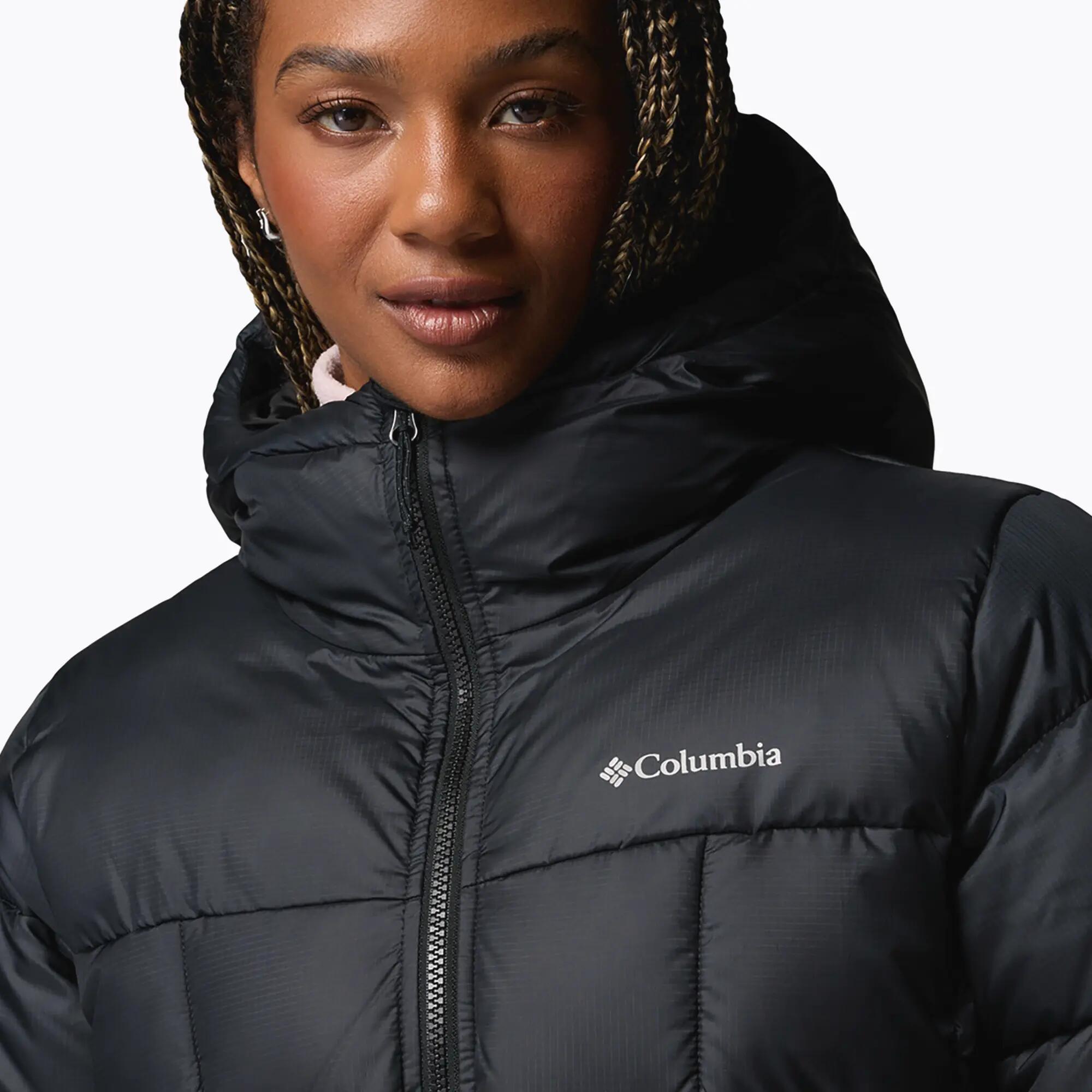 Veste isolante pour femme Columbia Puffect III Mid 6/7