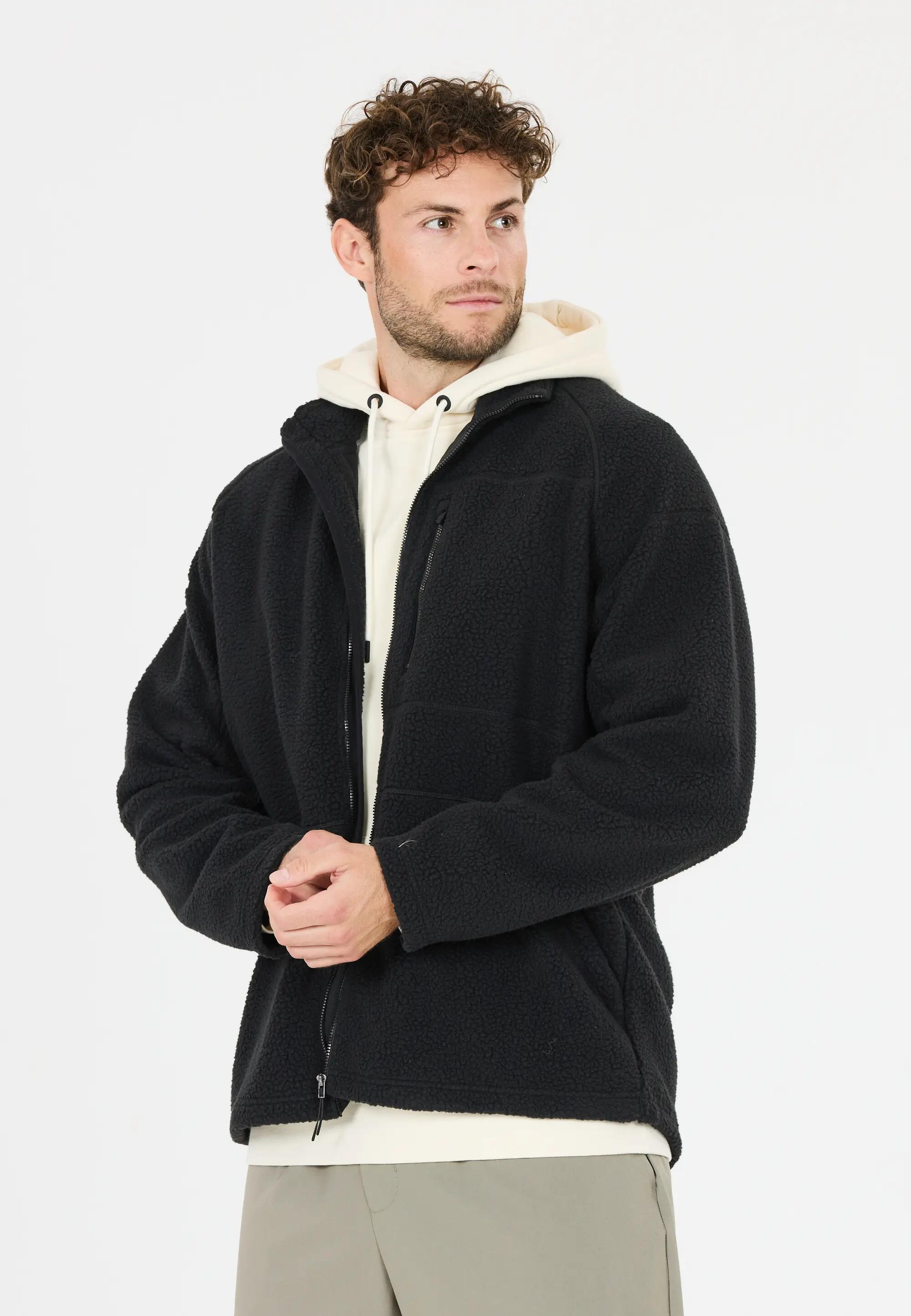 Fleecejacke Danvi 3/10