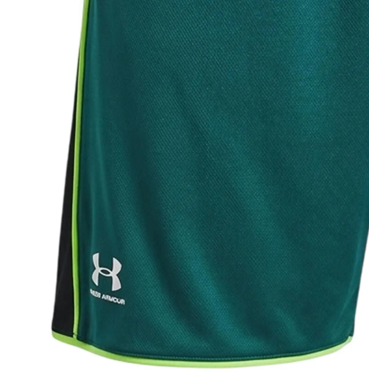 Short Under Armour UA M Challenger Training Short 5/5