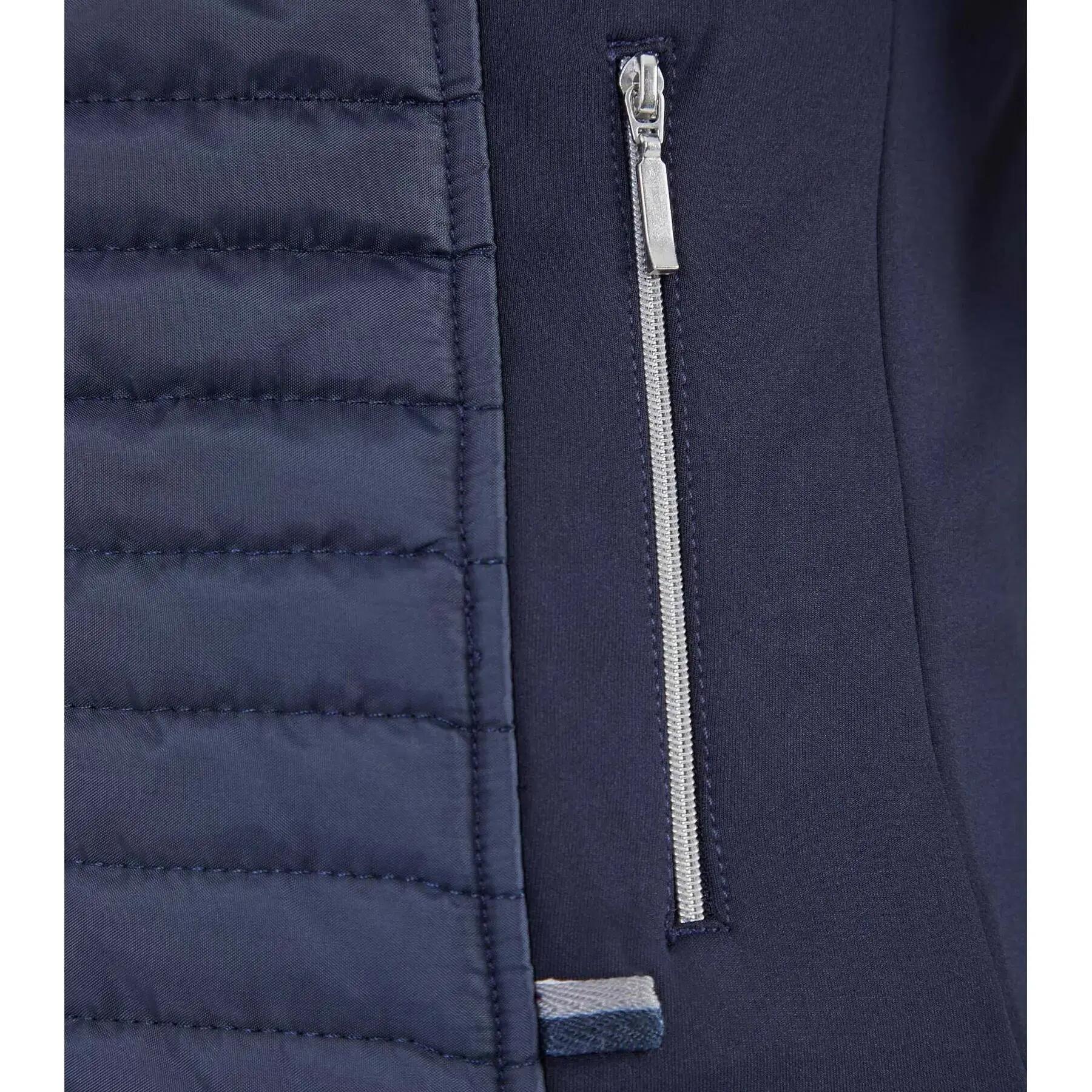Mädchen-Daunenjacke Premier Equine Mini Elena 2/2
