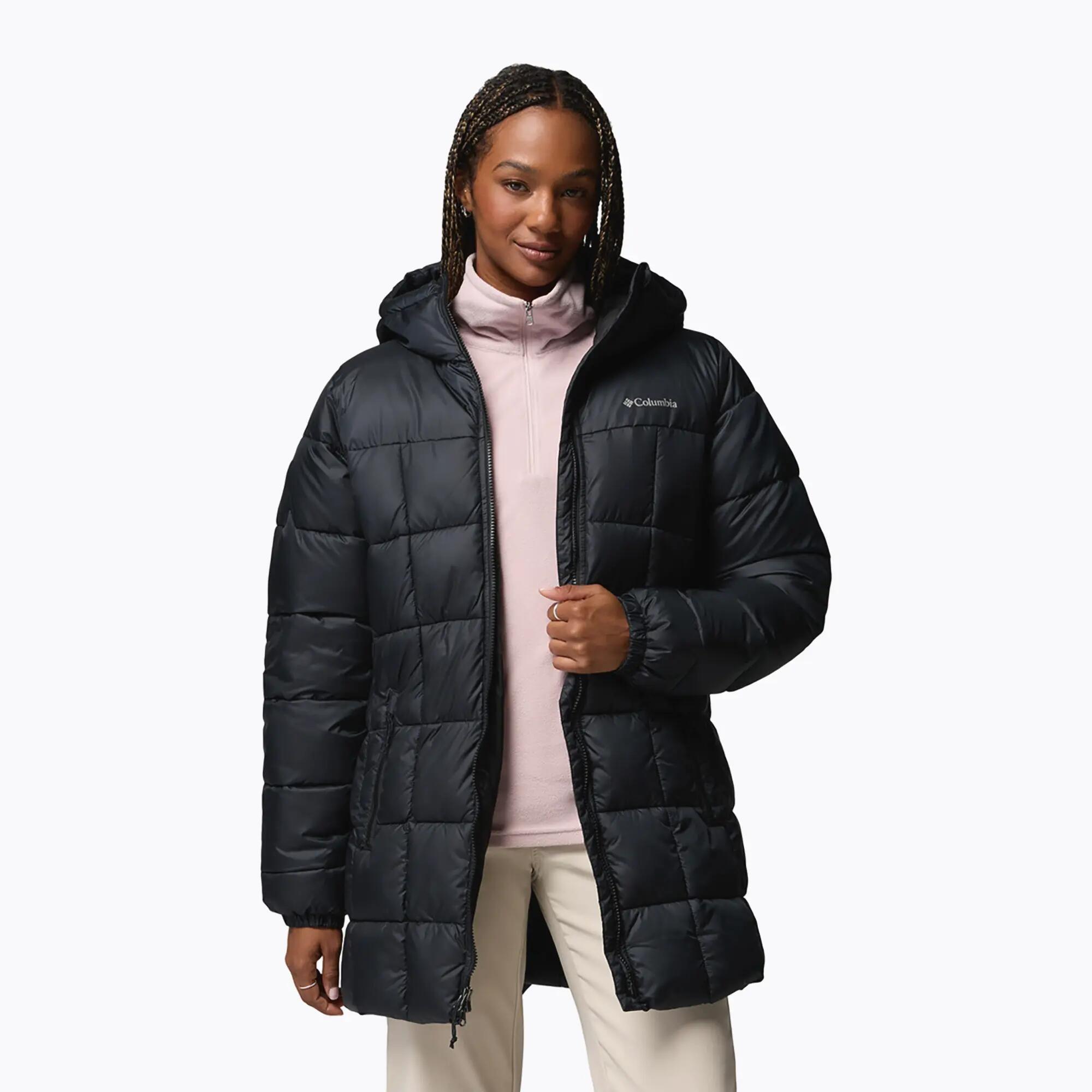 Veste isolante pour femme Columbia Puffect III Mid 5/7