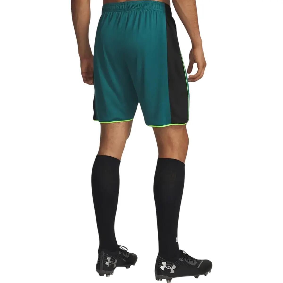 Short Under Armour UA M Challenger Training Short 4/5