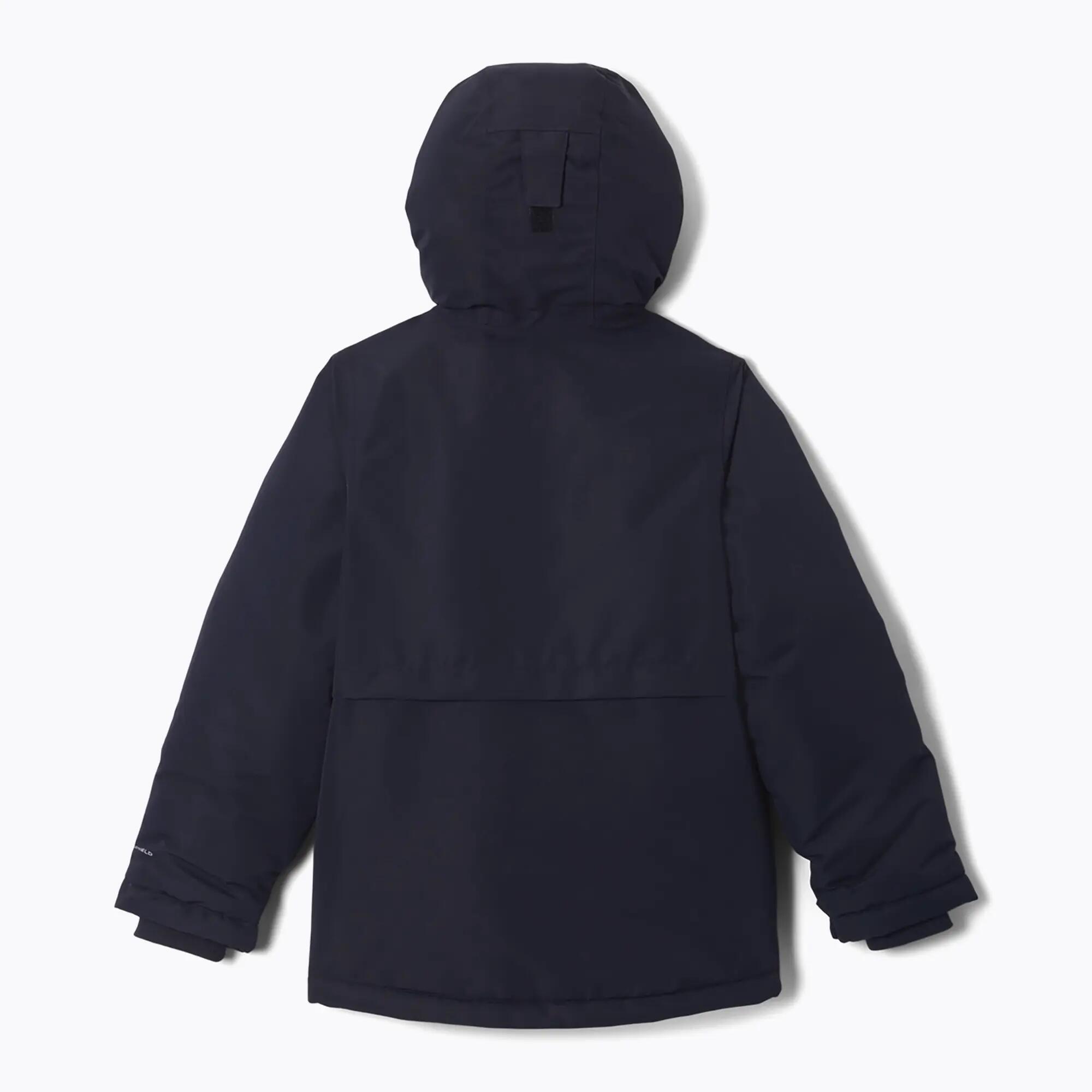Veste chaude pour enfant Columbia Nordic Strider III 2/4