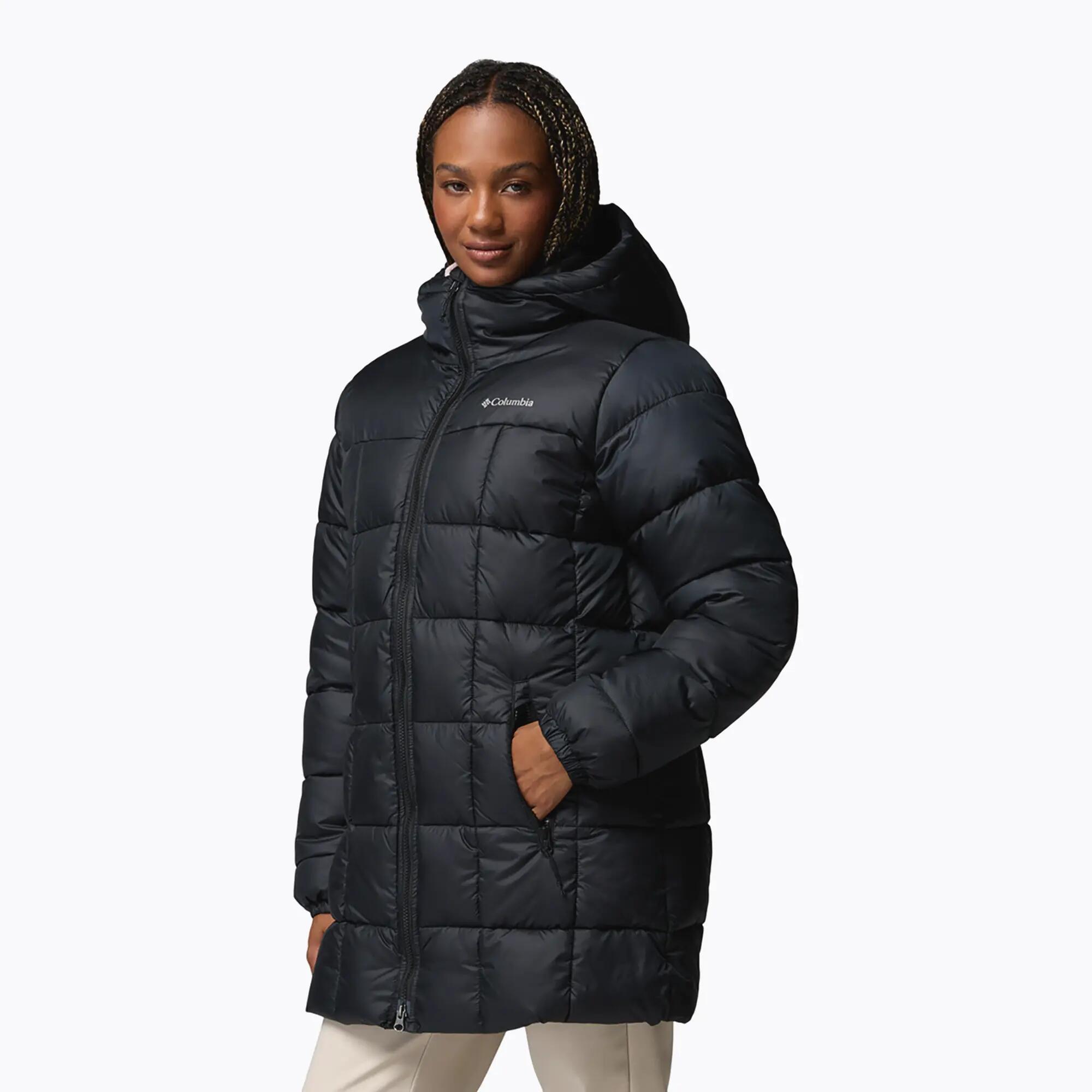 Veste isolante pour femme Columbia Puffect III Mid 4/7