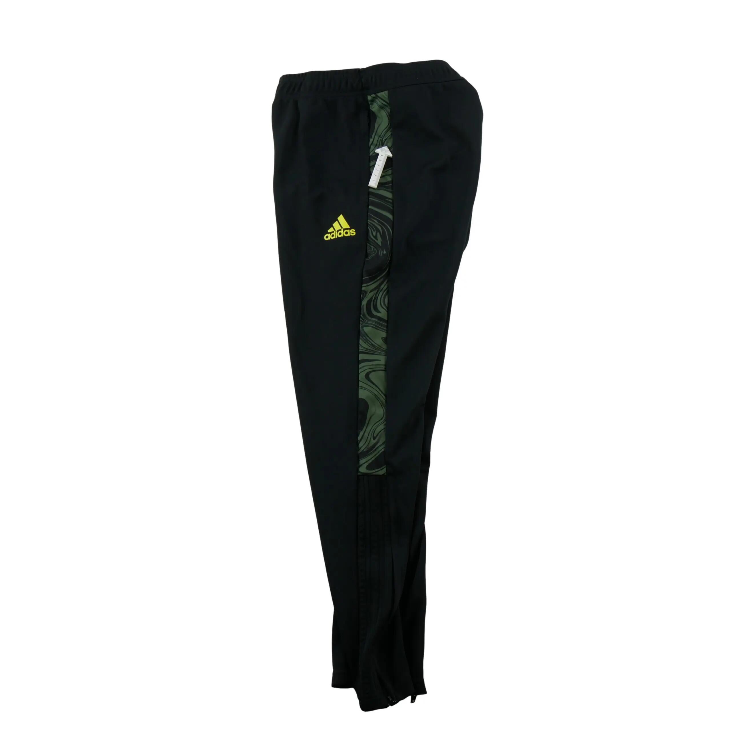 Refurbished - Herren Joggings Tiro RFTO AeroReady Schwarz - In gutem Zustand 6/11
