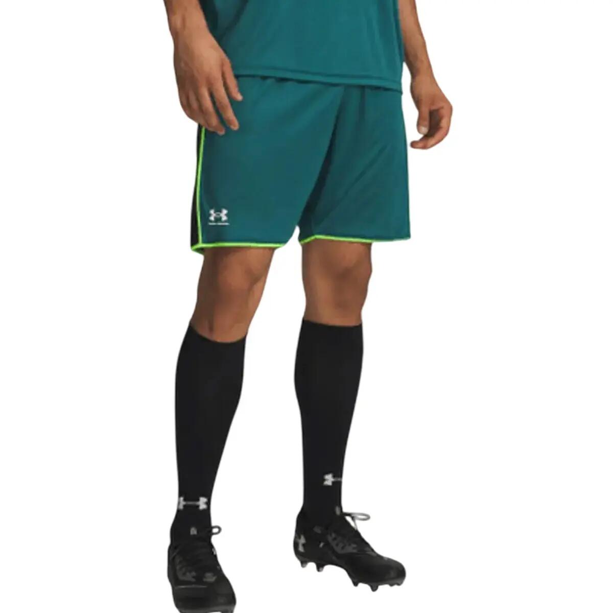 Short Under Armour UA M Challenger Training Short 3/5