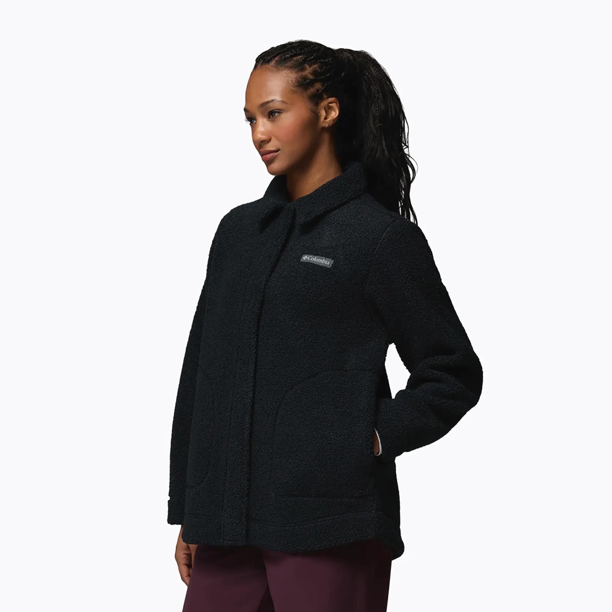 Kurtka damska Columbia Panorama Shirt 4/7