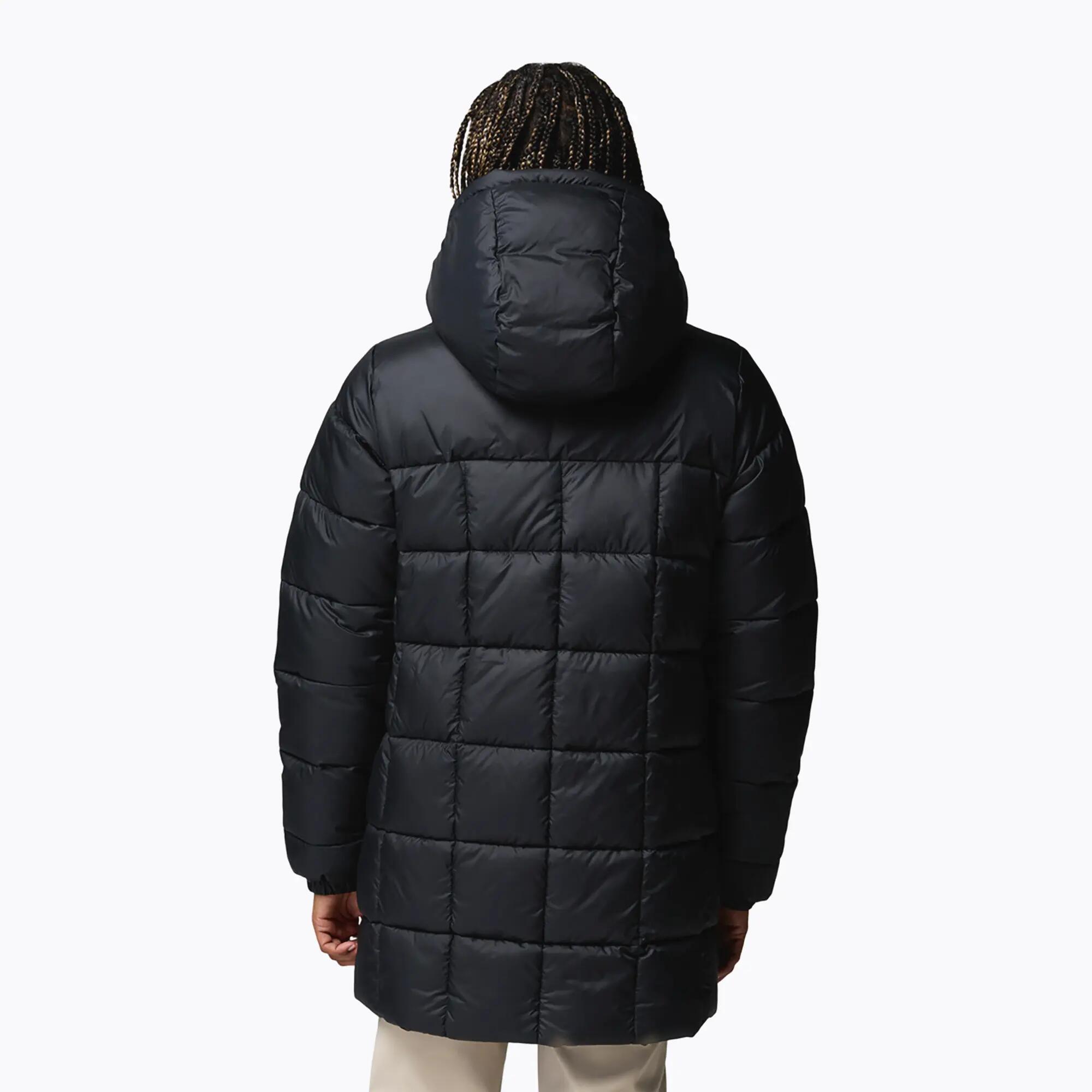 Veste isolante pour femme Columbia Puffect III Mid 3/7