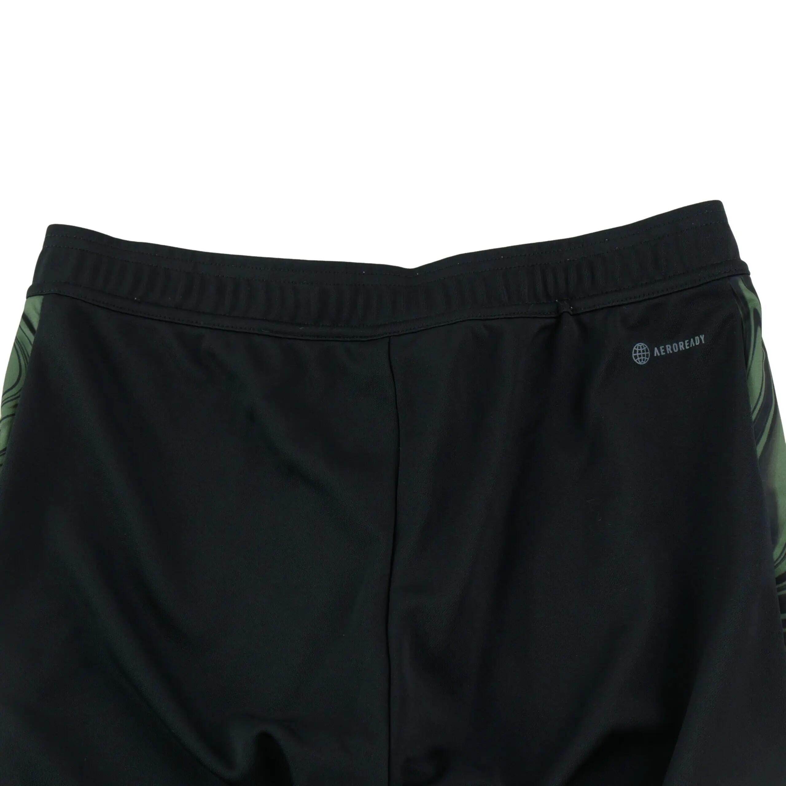 Refurbished - Herren Joggings Tiro RFTO AeroReady Schwarz - In gutem Zustand 5/11