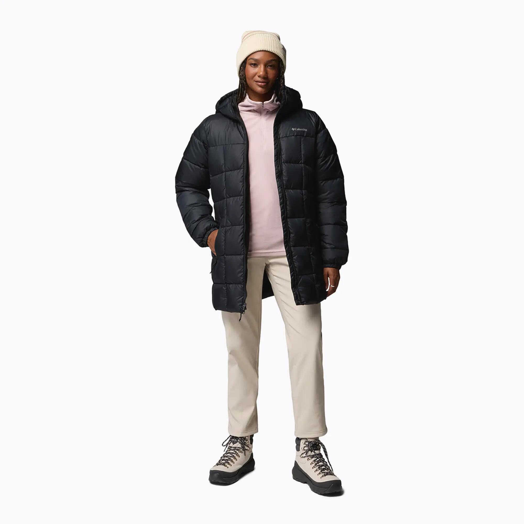 Veste isolante pour femme Columbia Puffect III Mid 2/7