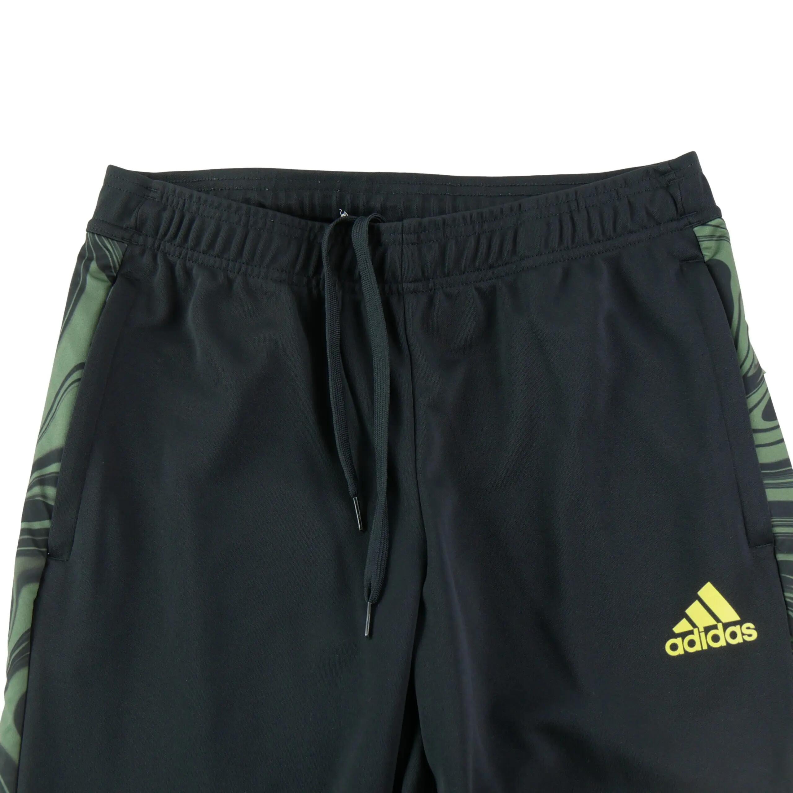 Refurbished - Herren Joggings Tiro RFTO AeroReady Schwarz - In gutem Zustand 4/11