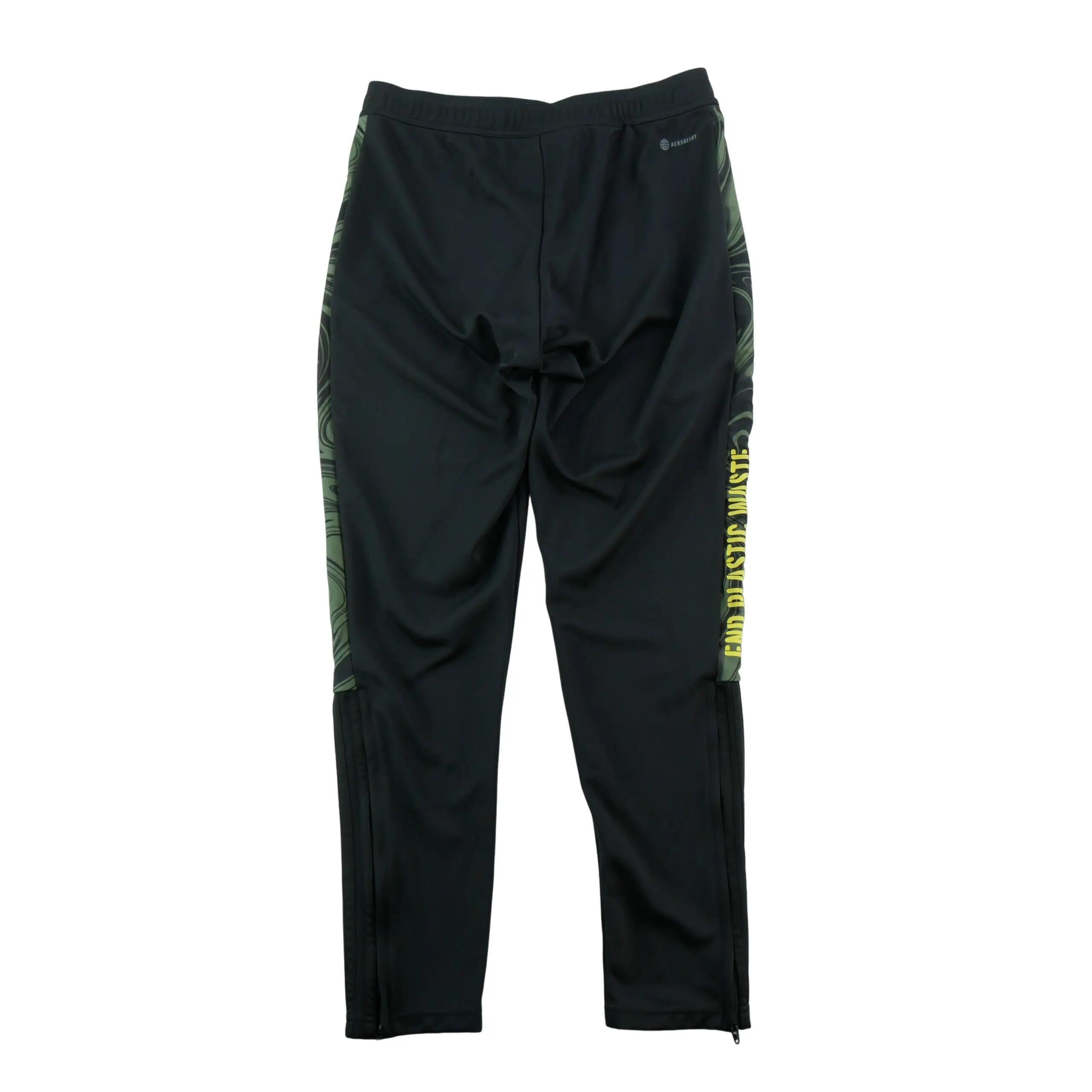 Refurbished - Herren Joggings Tiro RFTO AeroReady Schwarz - In gutem Zustand 2/11
