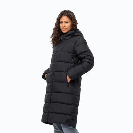 Doudoune femme Jack Wolfskin Frozen Palace
