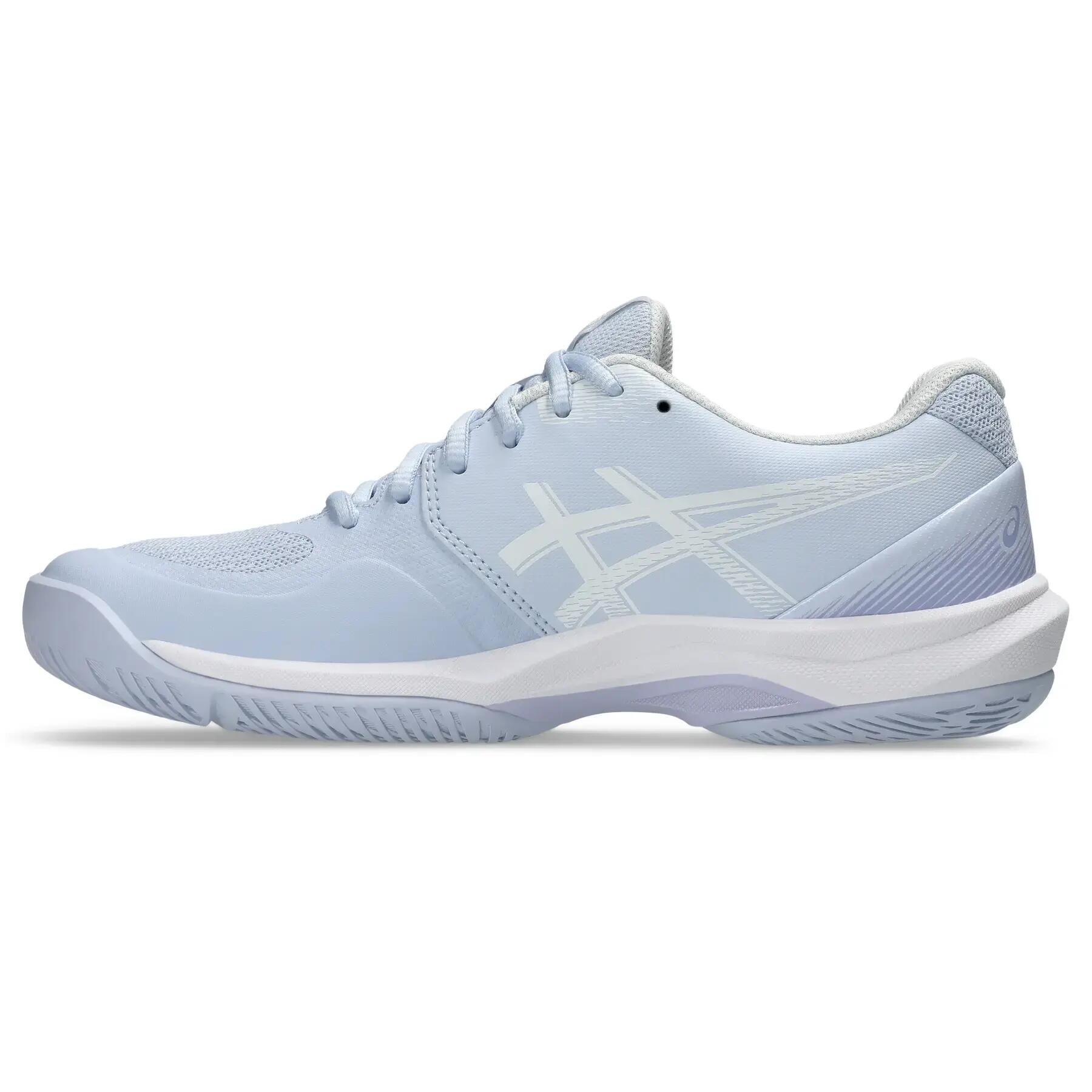 Chaussures indoor femme Asics Court Hunter FF 2/7
