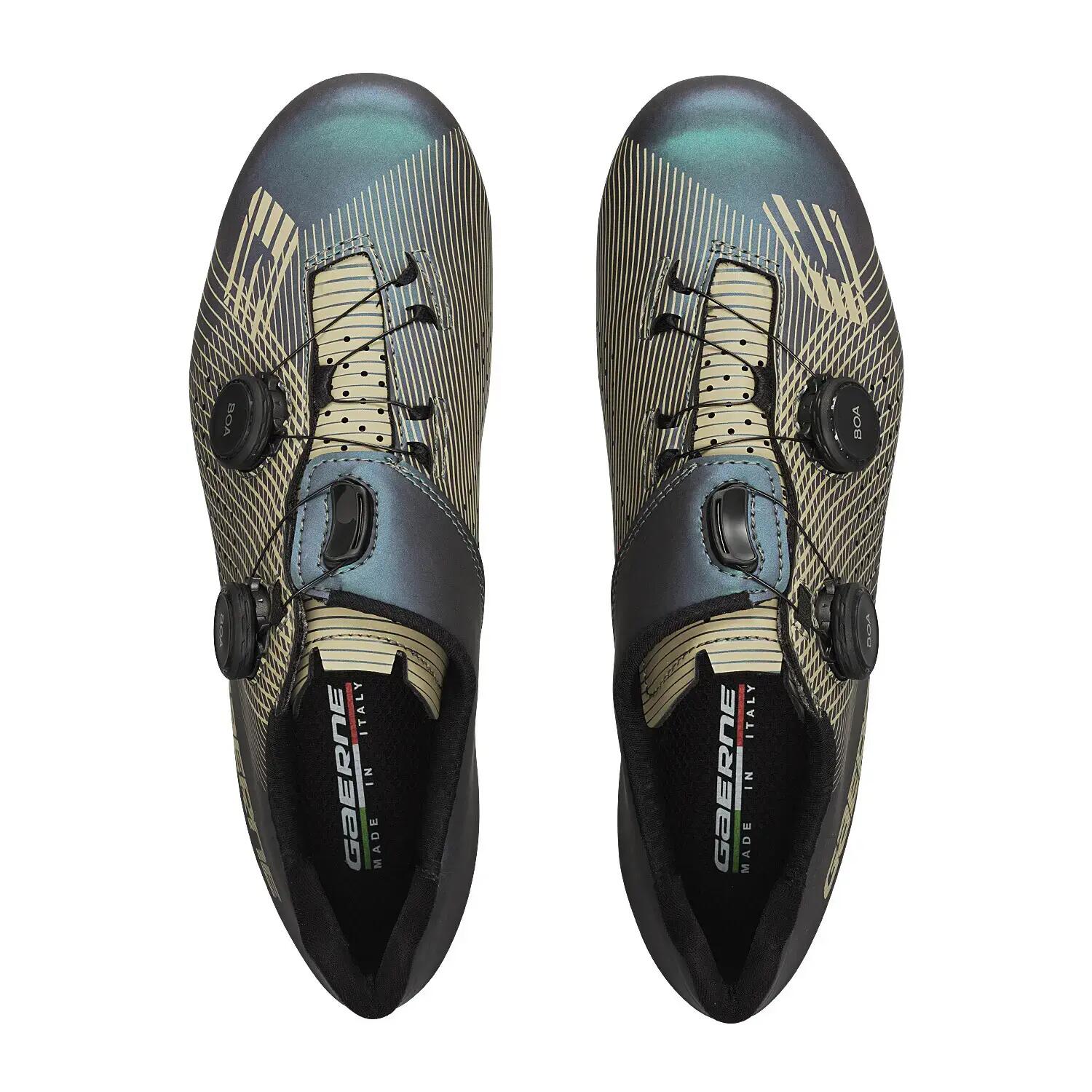 Chaussures Gaerne Carbon Fuga 2/5