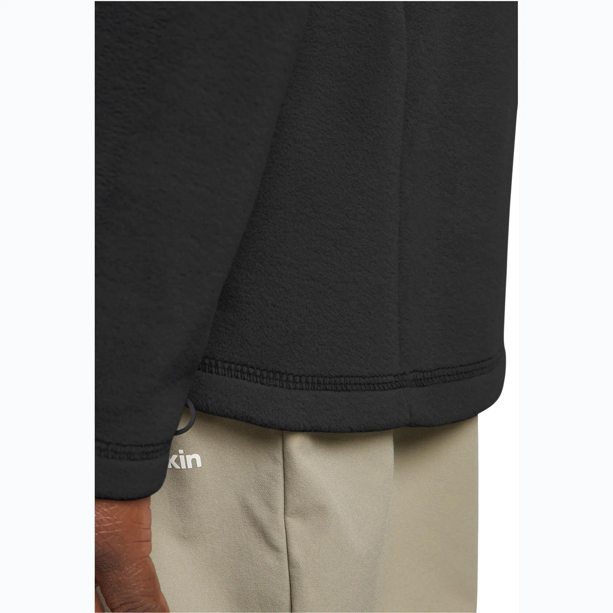 Herenfleece Jack Wolfskin Wild Rebel 200 Full Zip 6/7
