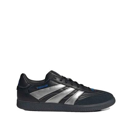 Chaussures de foot en salle Adidas Predator Freestyle JB Noir