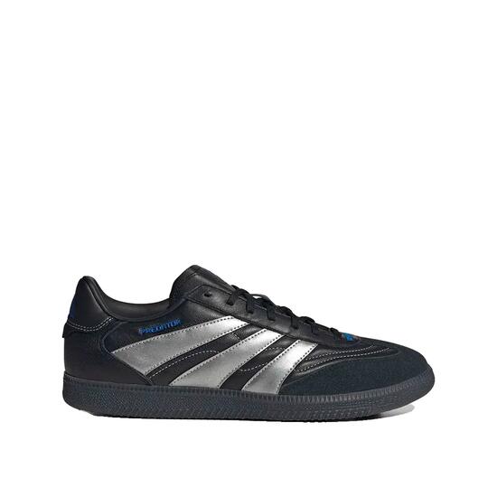 Chaussures de foot en salle Adidas Predator Freestyle JB Noir