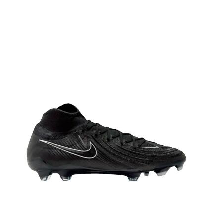 Botas de fútbol Nike Phantom Luna II Elite FG Negro