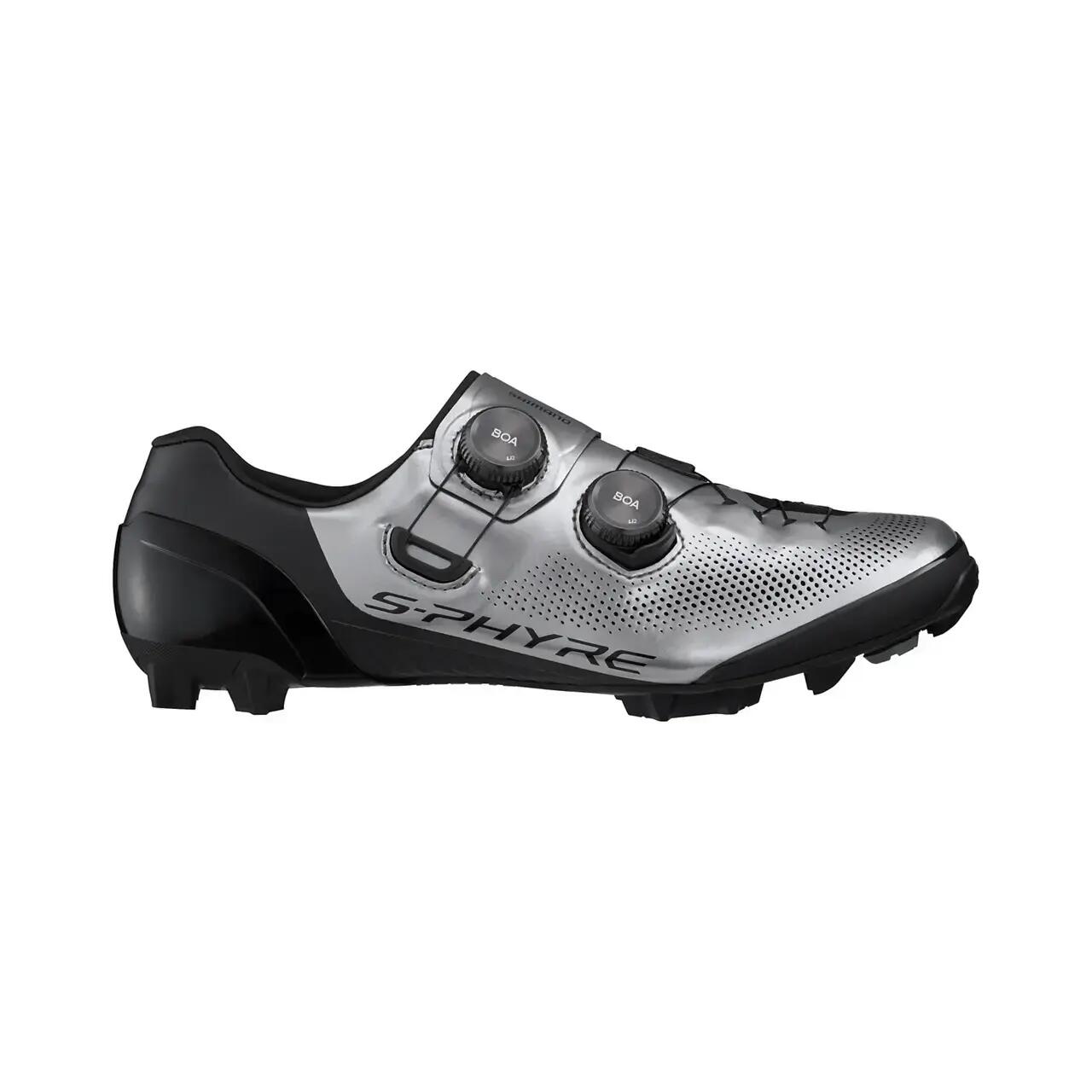 Buty Shimano XC9 S 1/3