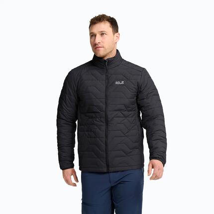 Herren-Isolationsjacke Jack Wolfskin Flextrek Ins