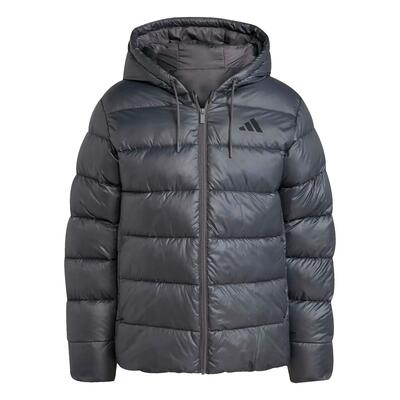 Giacca sintetica con cappuccio adidas Essentials Climawarm