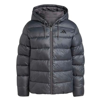 Doudoune à capuche synthétique adidas Essentials Climawarm