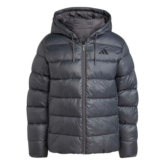 Doudoune à capuche synthétique adidas Essentials Climawarm