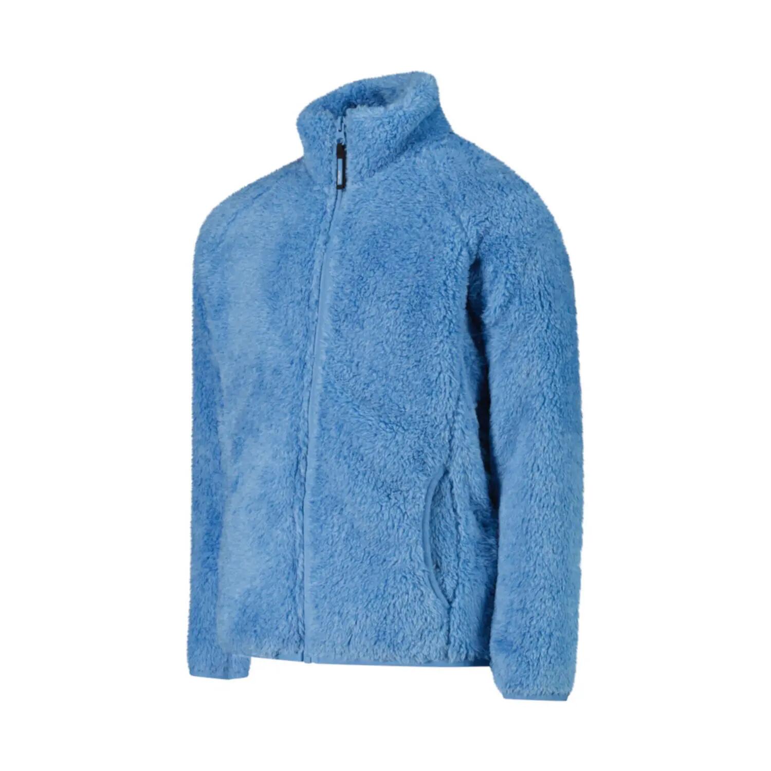 CMP Mädchen Fleecejacke KID G JACKET 35P2895 3/3