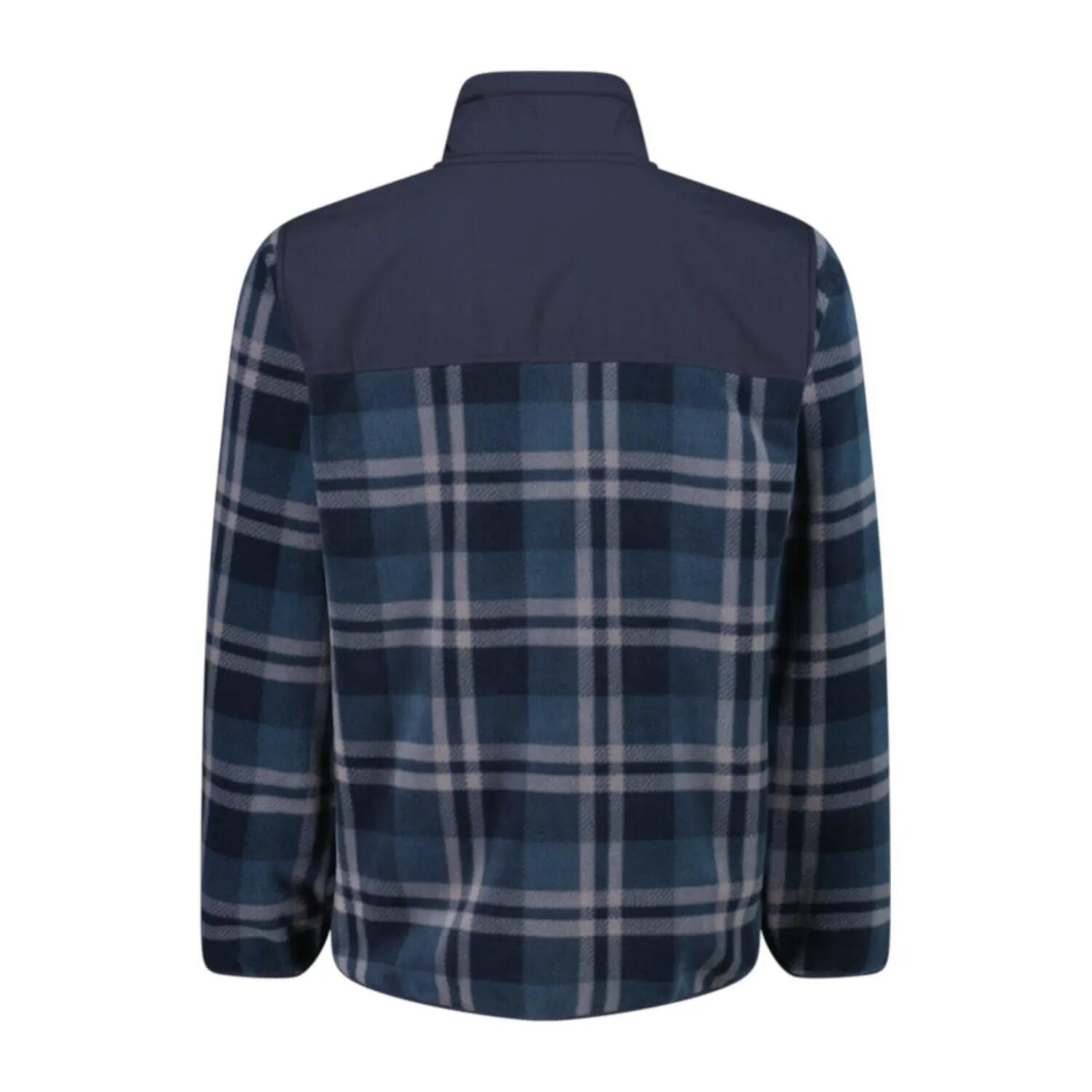 CMP Herren Fleecejacke Man Jacket 36H2867 2/3