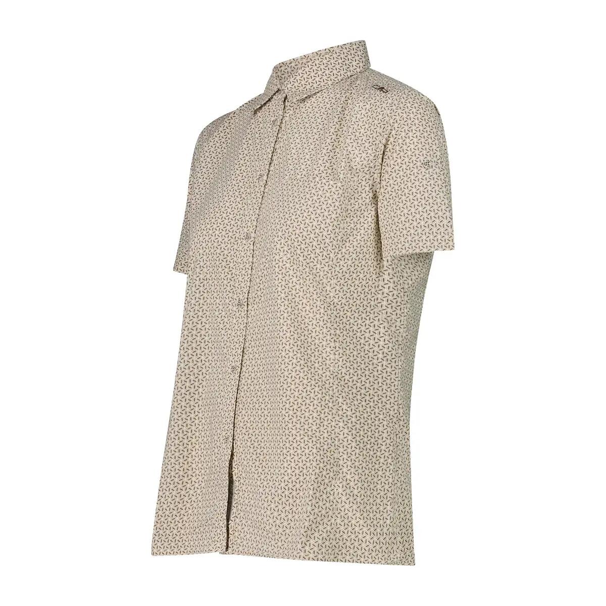 Chemise à motif floral femme CMP 3/3
