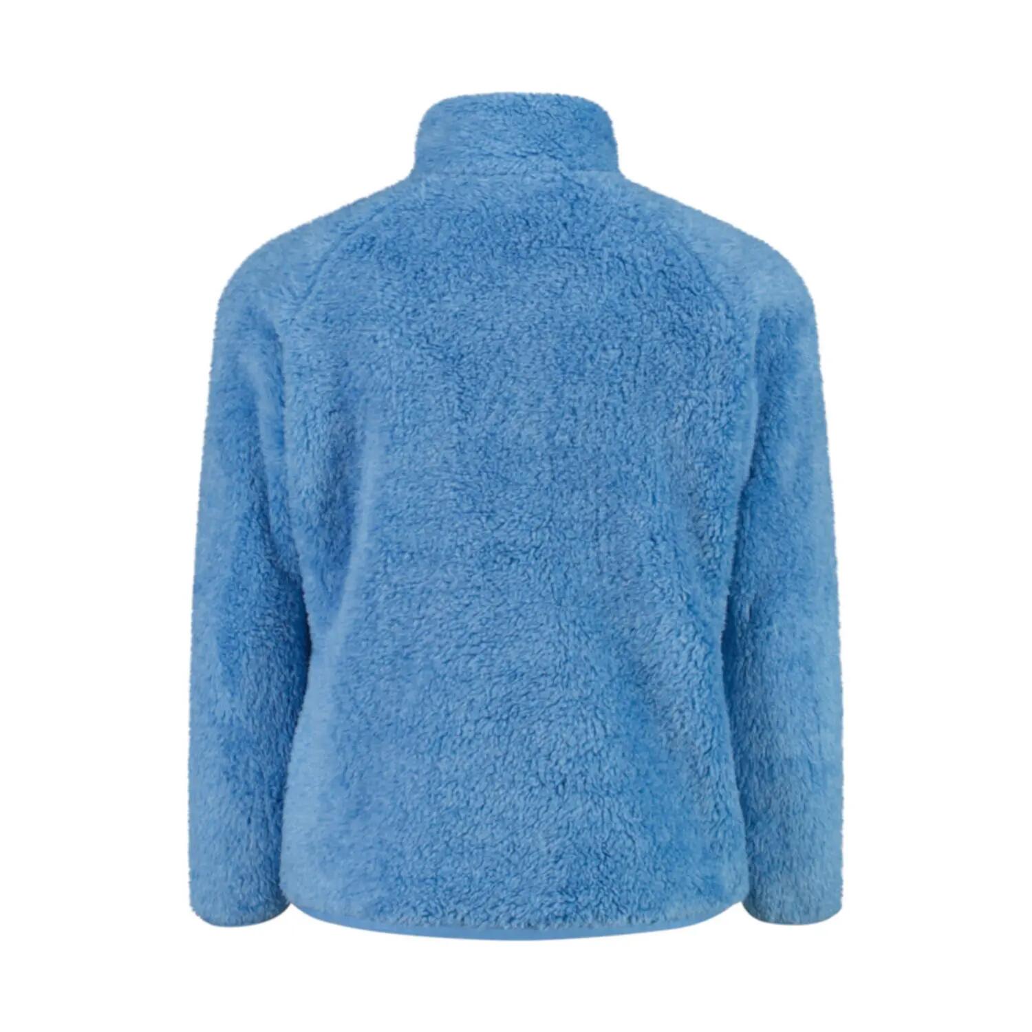 CMP Mädchen Fleecejacke KID G JACKET 35P2895 2/3