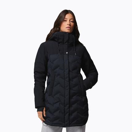 Doudoune de sport Columbia MOUNTAIN pour femmes