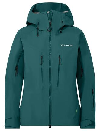 Hardshell-Jacke W Monviso 3L Jacket II