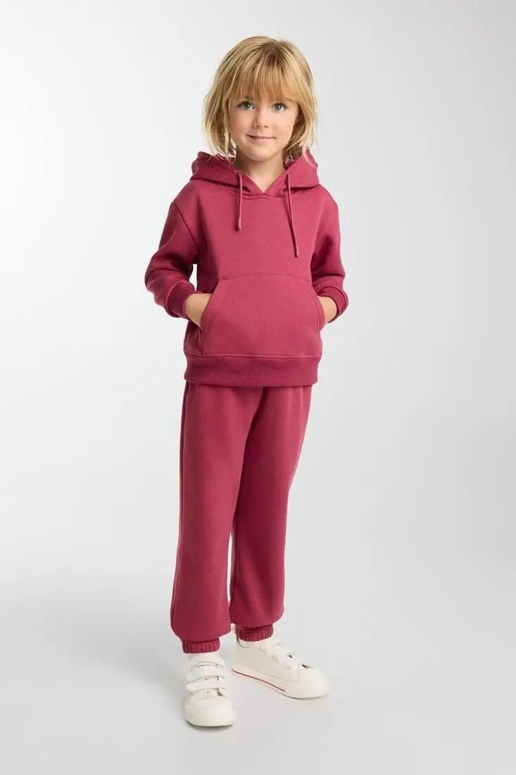 CHÁNDAL DEPORTIVO INFANTIL Rosa Niño 78000 6/6