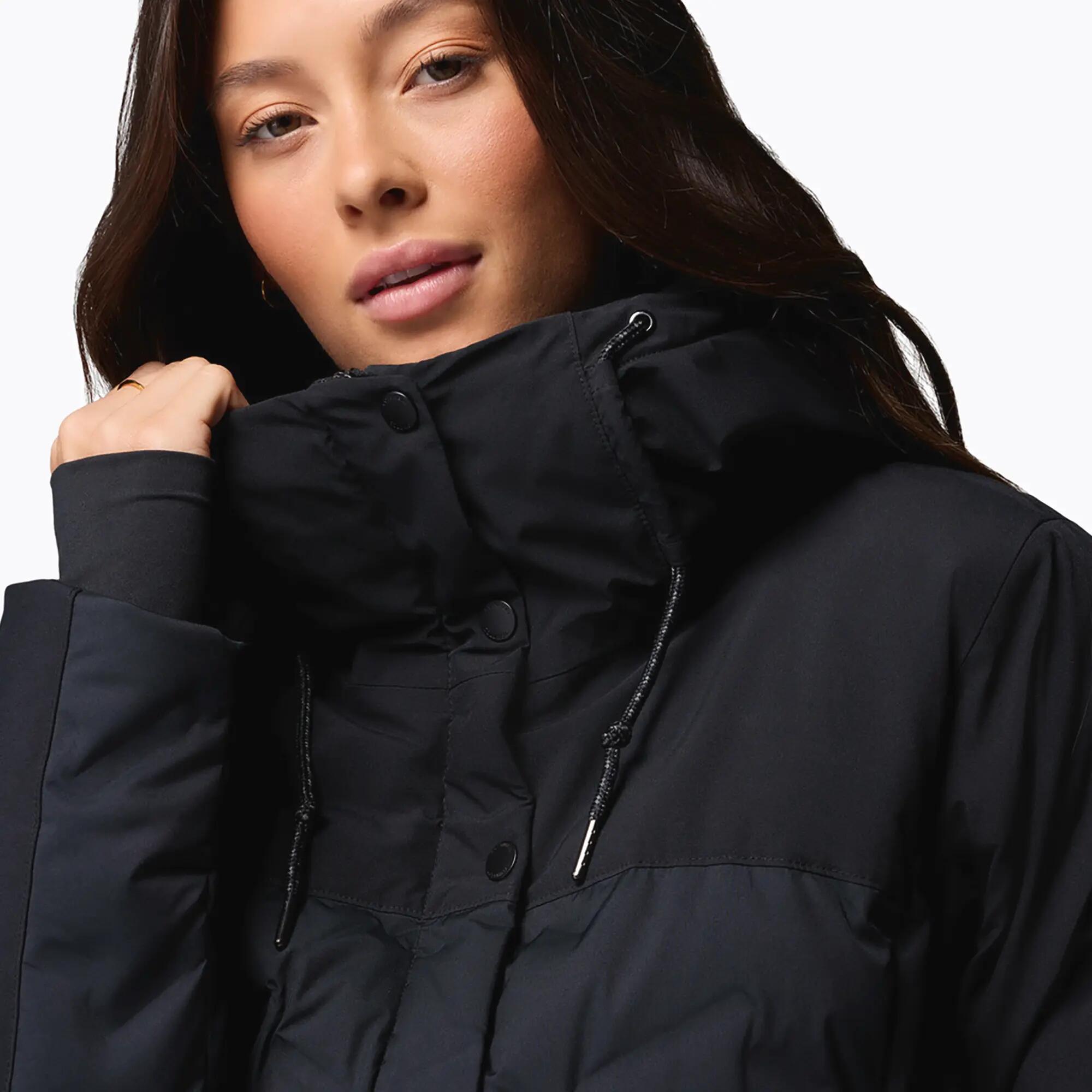 Chaqueta deportiva de plumas Columbia MOUNTAIN para mujer 7/9