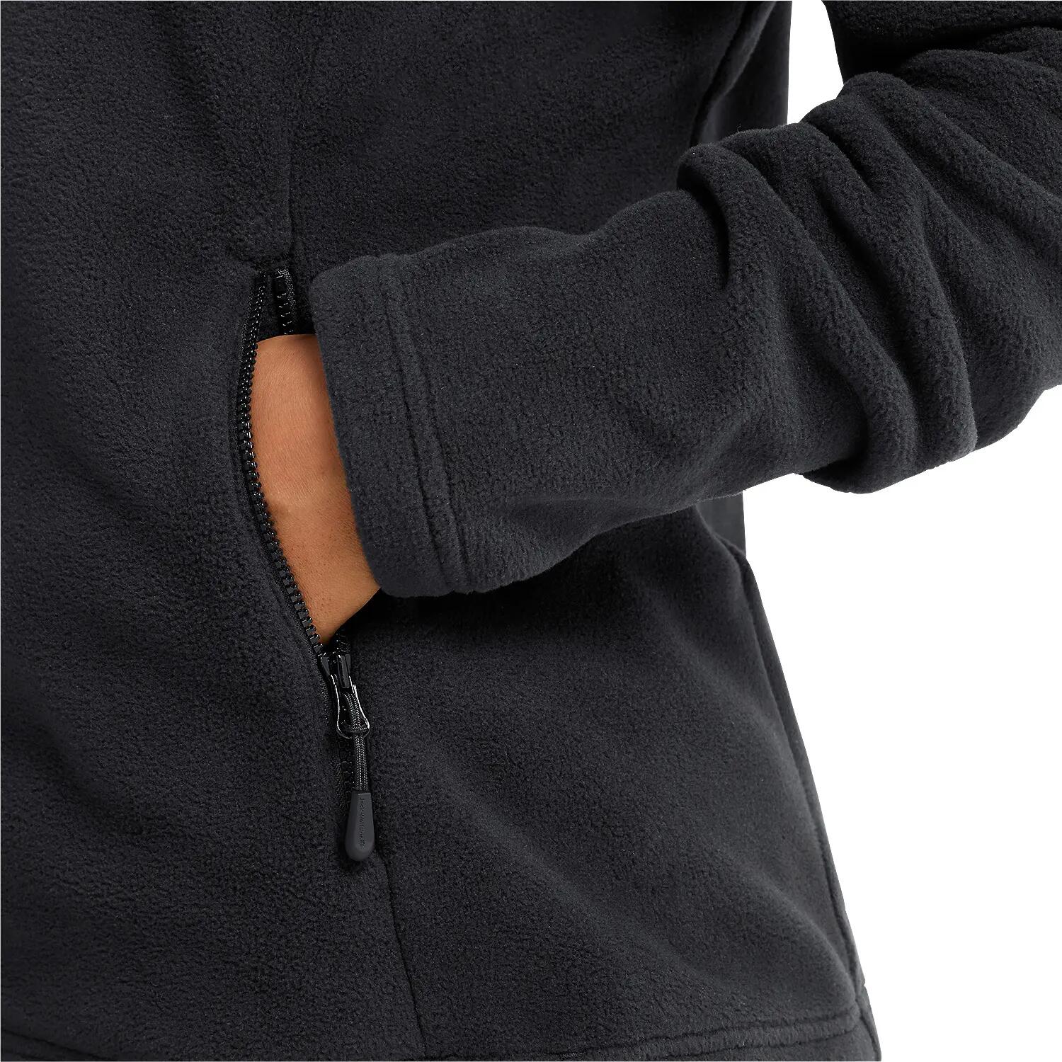 Damen Unterjacke TAUNUS 200 FZ W 7/8