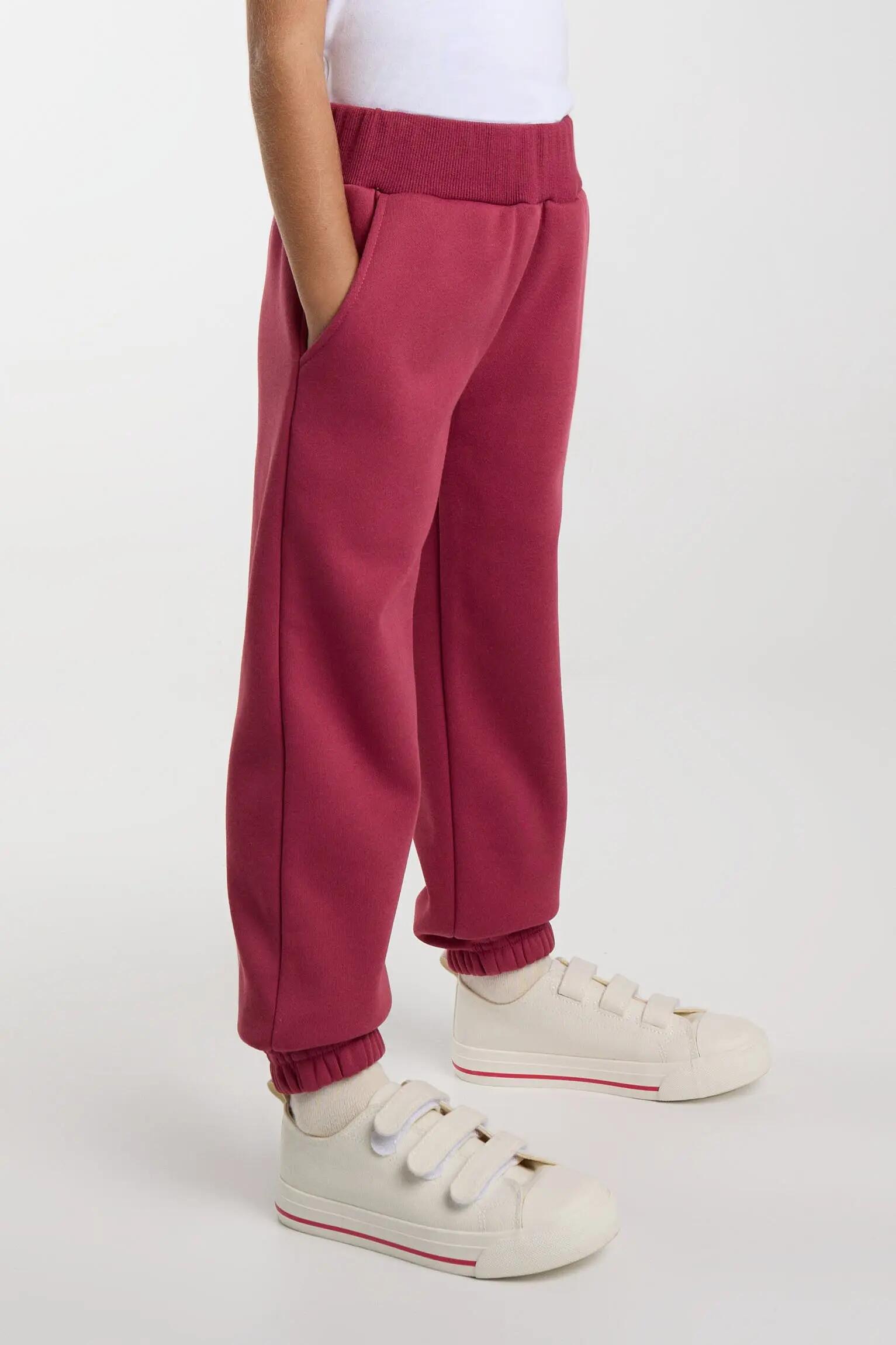 CHÁNDAL DEPORTIVO INFANTIL Rosa Niño 78000 4/6