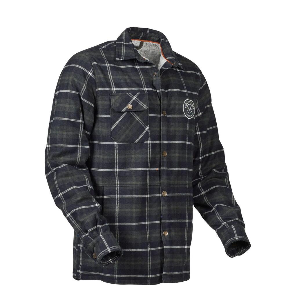 Shirt Swedteam Ultra Pile