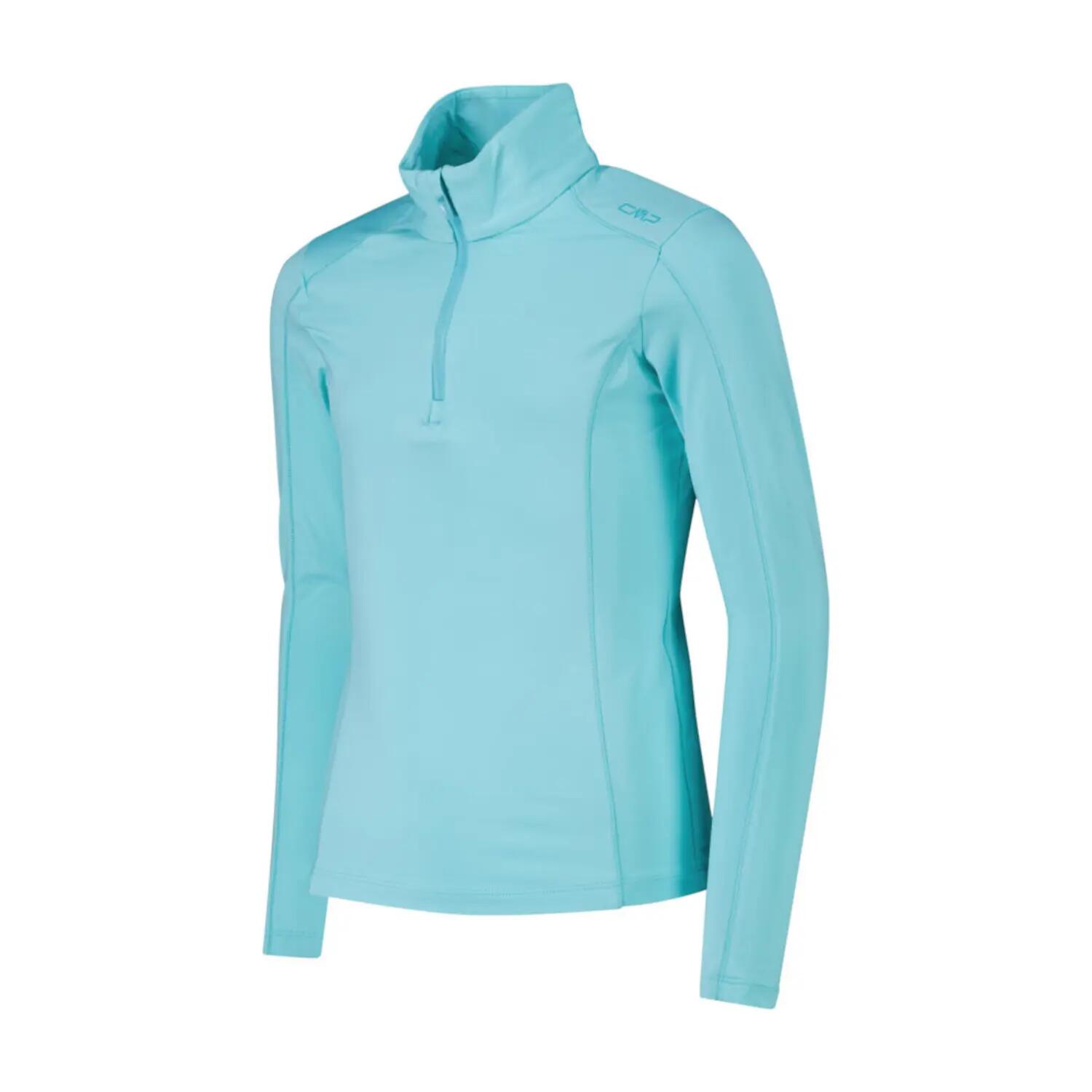 CMP Mädchen Pullover GIRL SWEAT 30L1135 3/3
