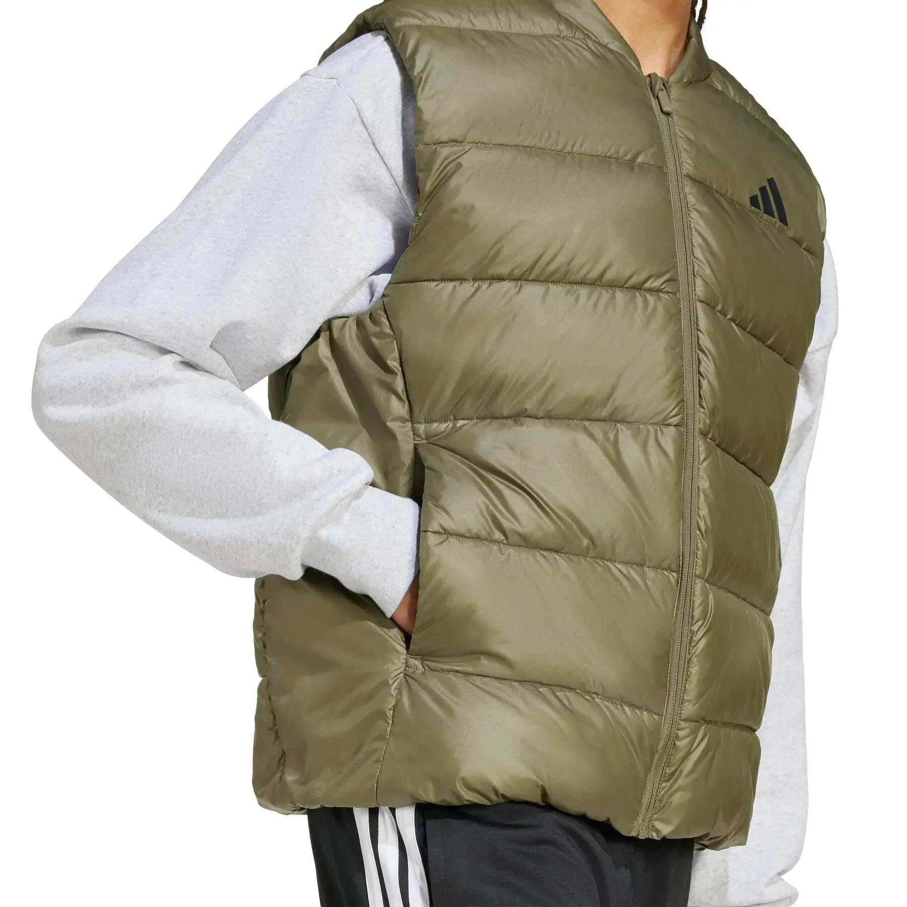 Gilet imbottito sintetico adidas Essentials Climawarm 6/6