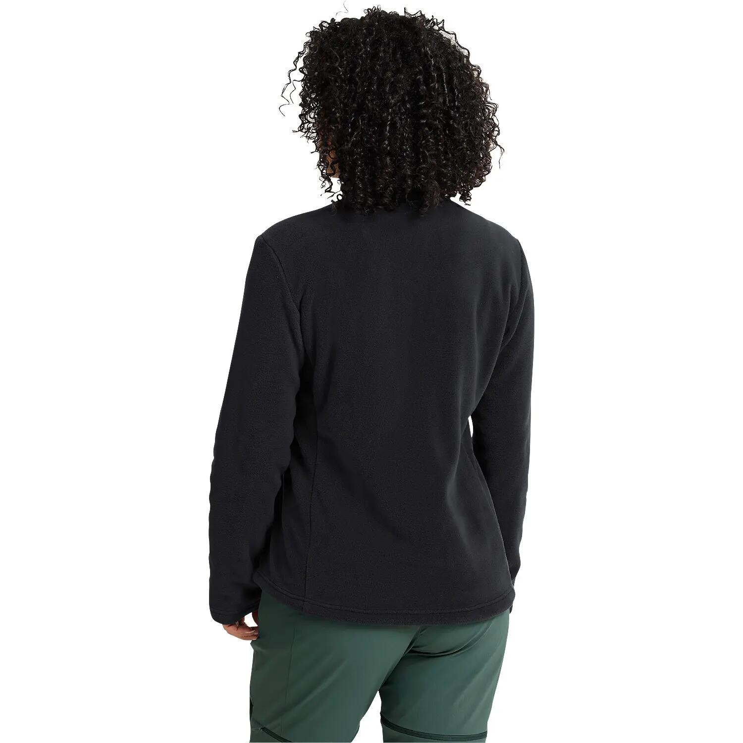 Damen Unterjacke TAUNUS 200 FZ W 4/8