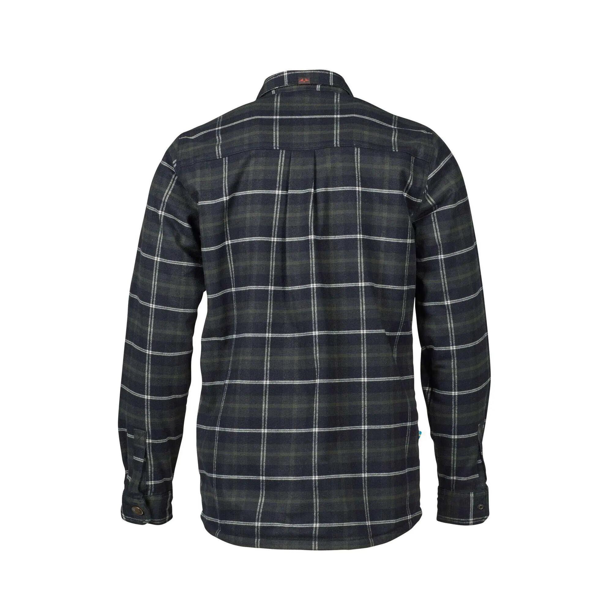 Camisa Swedteam Ultra Pile 3/5