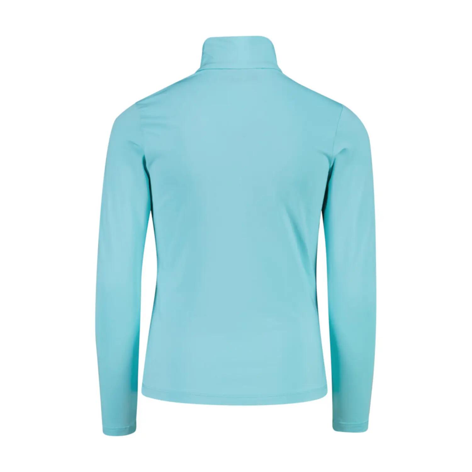 CMP Mädchen Pullover GIRL SWEAT 30L1135 2/3