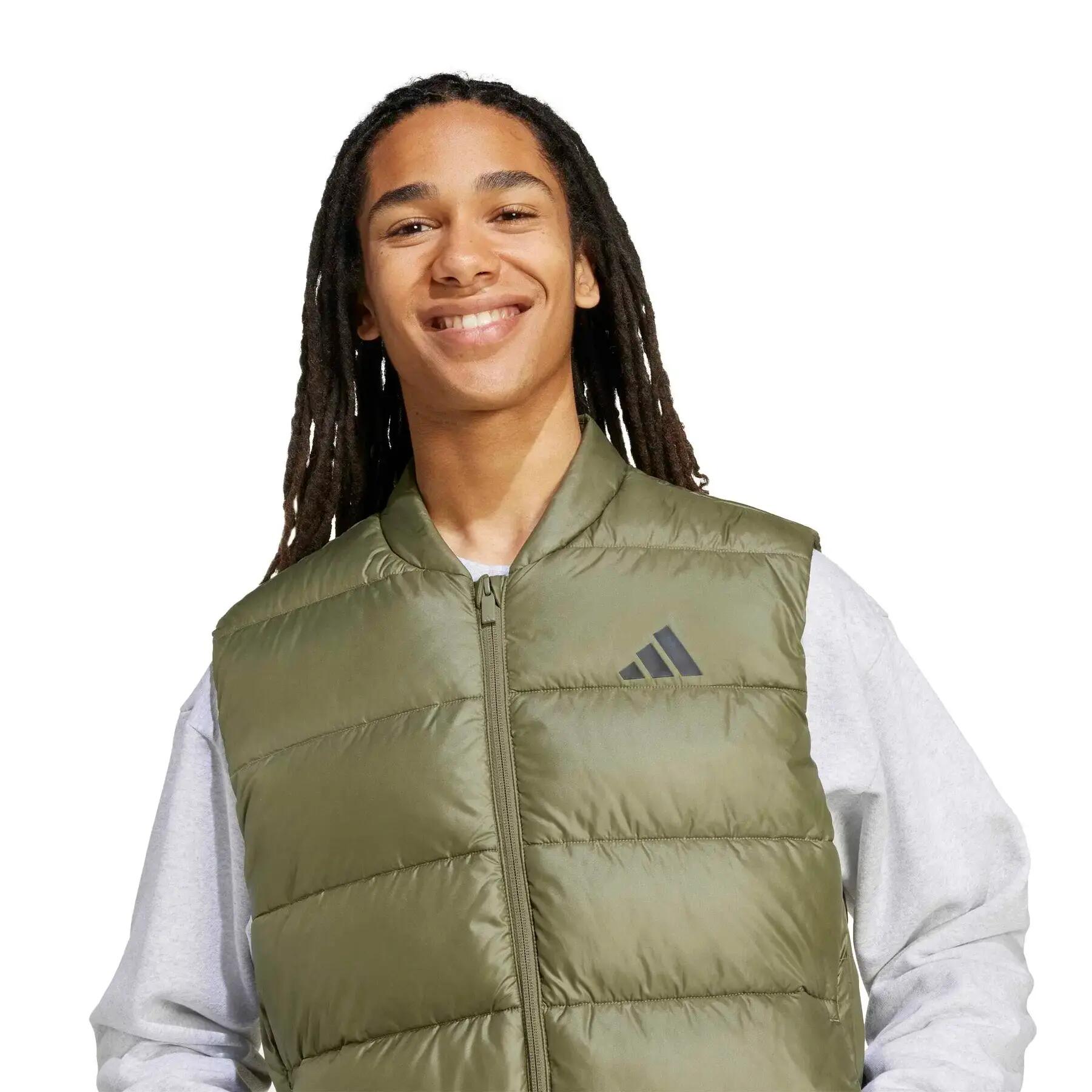 Gilet imbottito sintetico adidas Essentials Climawarm 5/6