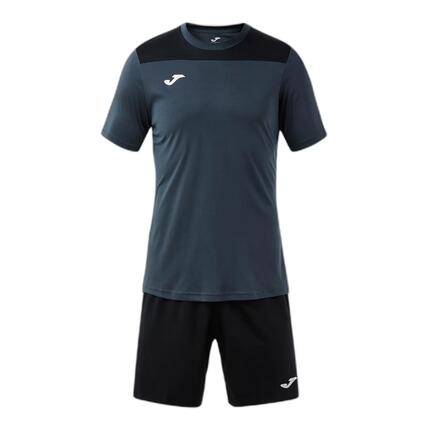 Ensemble Tennis Enfants Joma Phoenix II Bleu Roi
