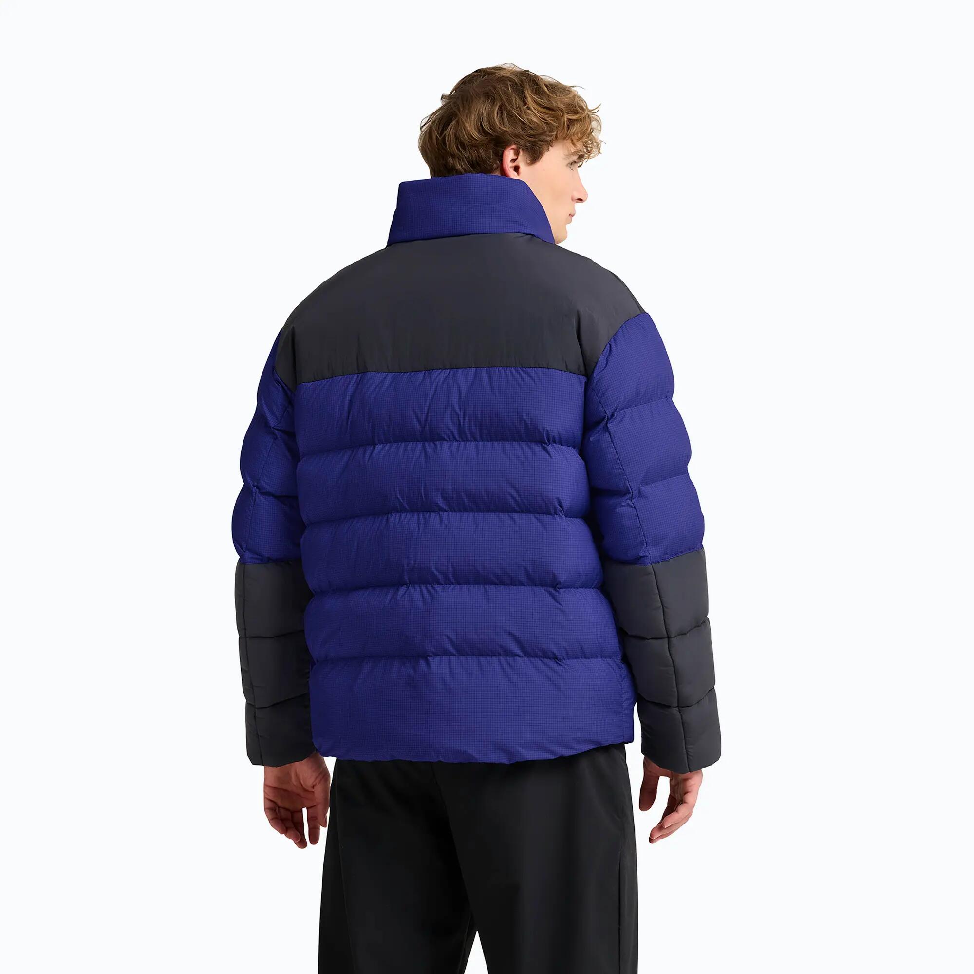 Veste isolante homme Jack Wolfskin Icy Hollow 3/7