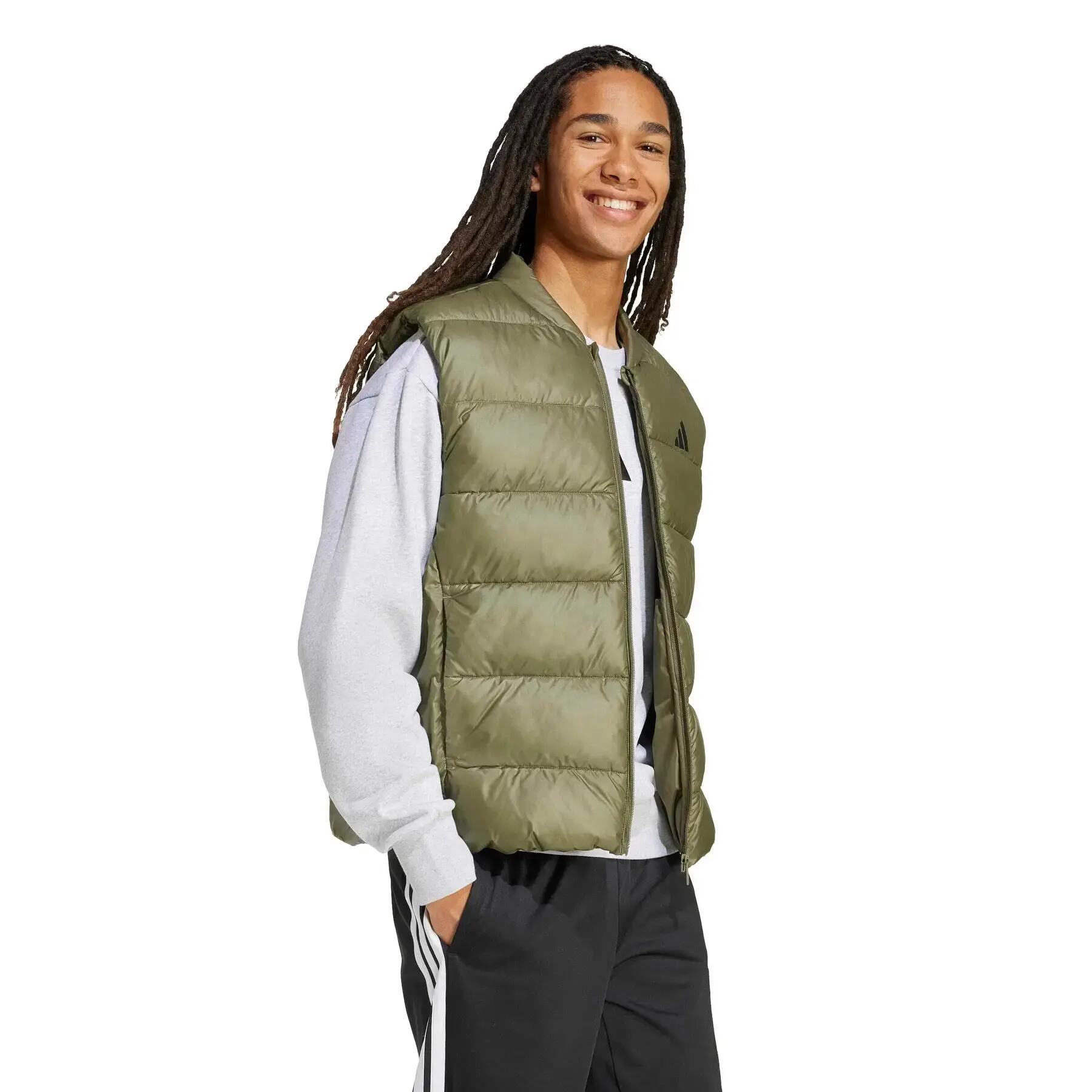 Gilet imbottito sintetico adidas Essentials Climawarm 4/6