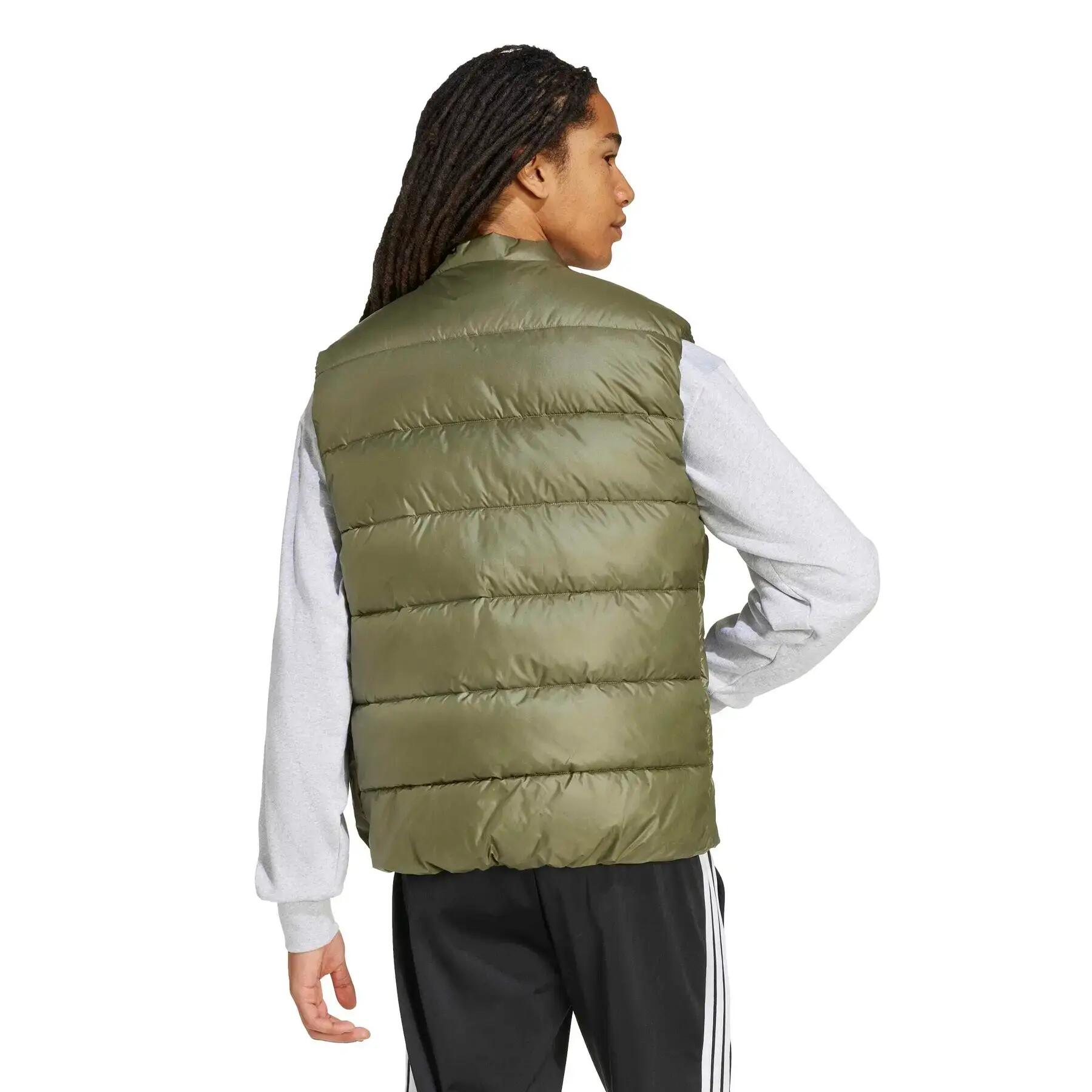Gilet imbottito sintetico adidas Essentials Climawarm 3/6